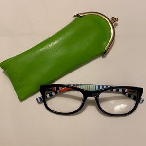 Kate Spade Reading Glasses